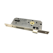 High quality popular mortise sliding lock body door lock